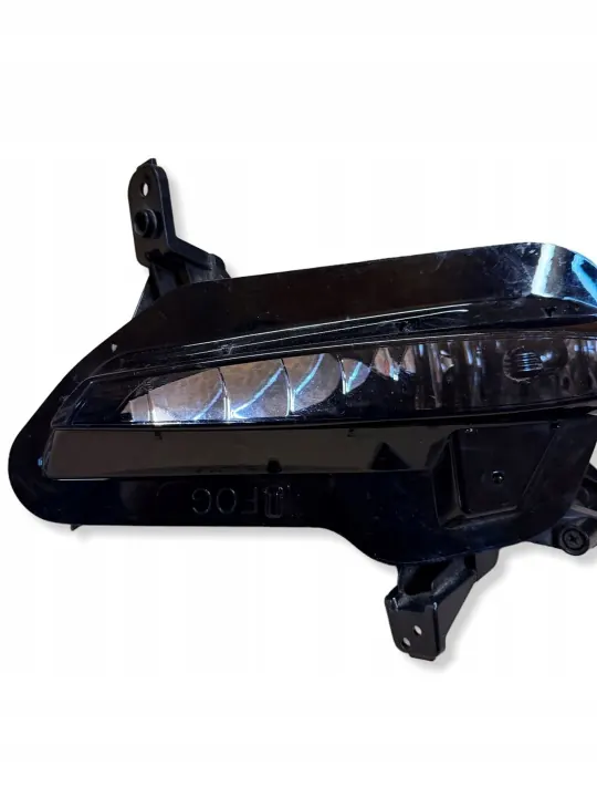 Phare diurne OEM E5DK gauche avant Kia Ceed image 3