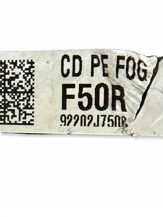 Phare diurne OEM E5DK gauche avant Kia Ceed image 7