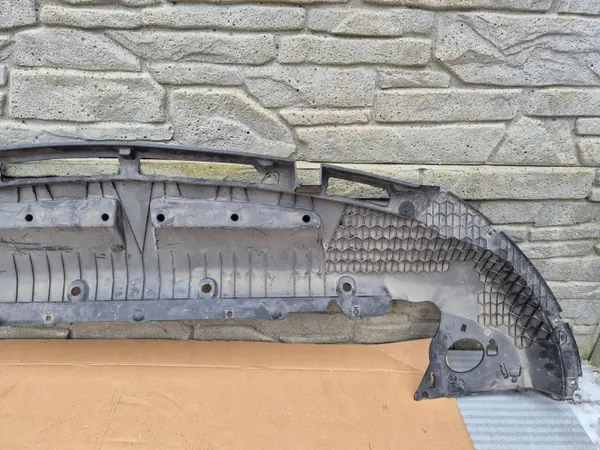 Ford Kuga III Frontstoßstangenabsorber LV4BA8B384J image 7