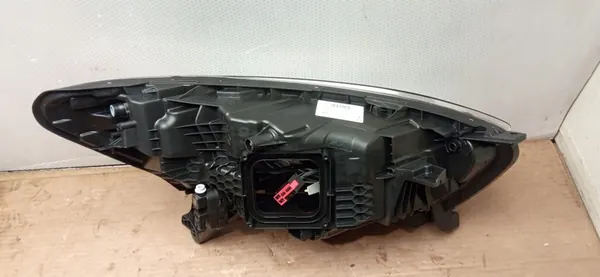 Vasen Etuvalo Renault Captur Lift 2017 LED 260609454R image 7