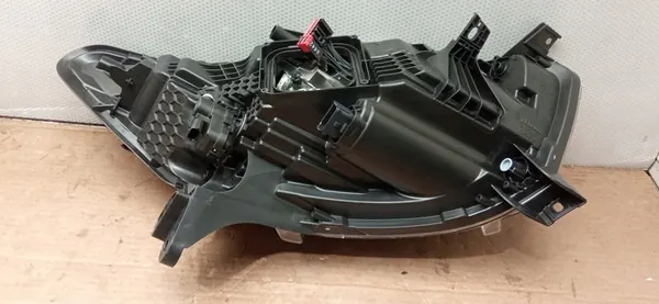 Vasen Etuvalo Renault Captur Lift 2017 LED 260609454R image 8