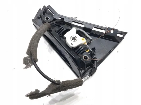 Mão externa traseira esquerda Renault Clio V Hatchback image 2