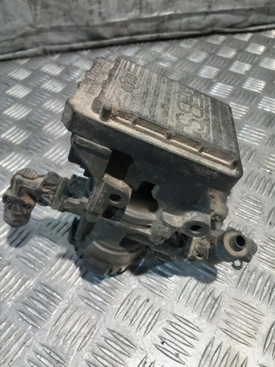 Modulador EBS Volvo FH K021203 KNORR-BREMSE image 2