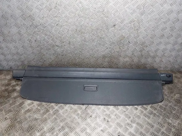 Rideau de coffre d'occasion Volkswagen Passat B6 Break image 2
