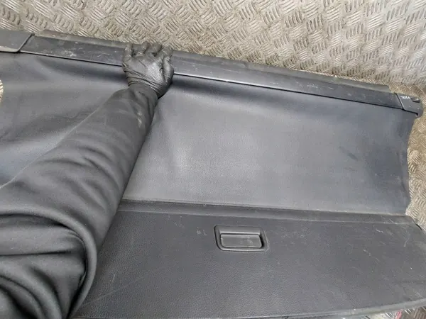Rideau de coffre d'occasion Volkswagen Passat B6 Break image 3