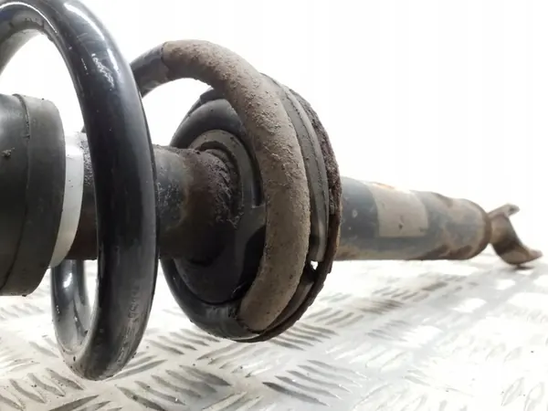 Ammortizzatore anteriore Audi A6 S6 C6 2010 4F0413031BR image 5