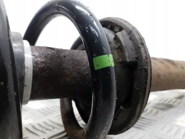 Ammortizzatore anteriore Audi A6 S6 C6 2010 4F0413031BR image 6