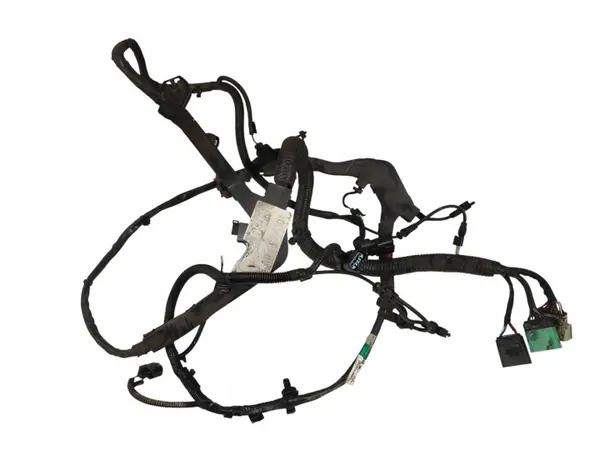 Johdin Tesla Model S OEM 200443000B - Käytetty image 2