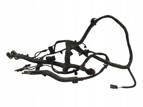 Johdin Tesla Model S OEM 200443000B - Käytetty image 4