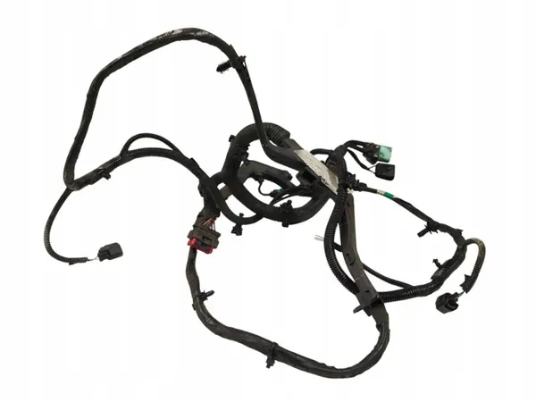 Johdin Tesla Model S OEM 200443000B - Käytetty image 5