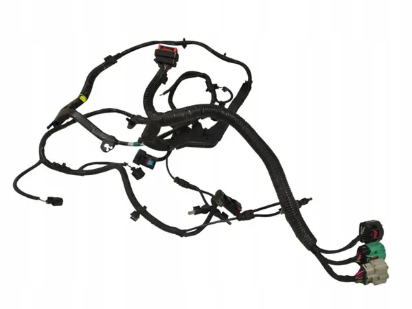 Johdin Tesla Model S OEM 200443000B - Käytetty image 6