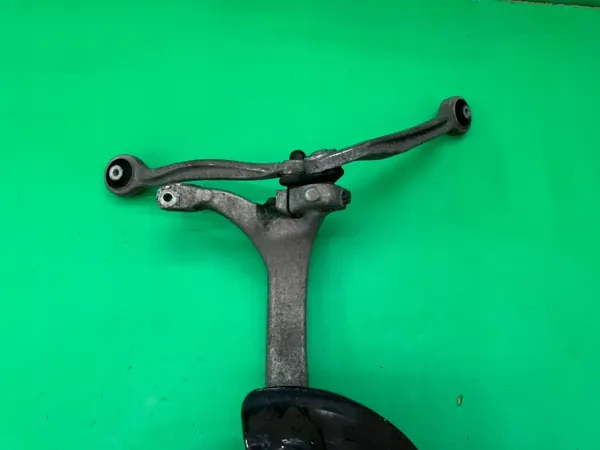 Rechte Vorderradnabe OEM 4E0258L Audi A8 D3 image 5
