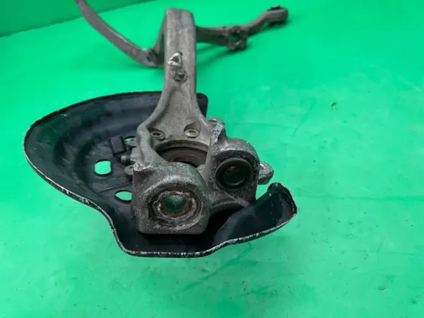 Rechte Vorderradnabe OEM 4E0258L Audi A8 D3 image 9