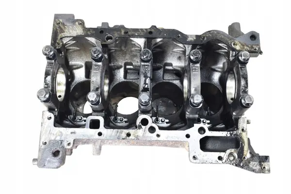 Motorblock LUCAR 46961 P8FA för Ford Transit image 10