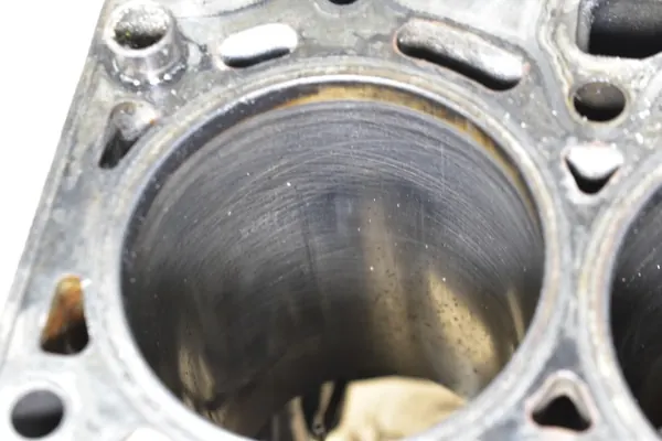 Motorblock LUCAR 46961 P8FA för Ford Transit image 3