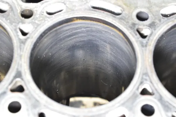 Motorblock LUCAR 46961 P8FA för Ford Transit image 4