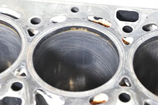 Motorblock LUCAR 46961 P8FA för Ford Transit image 5