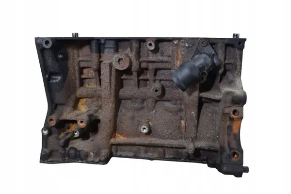 Motorblock LUCAR 46961 P8FA för Ford Transit image 8