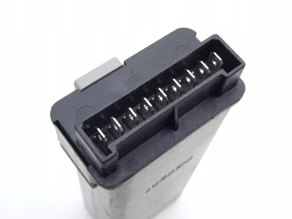 Central Locking Module OEM DRC93875 for Peugeot 306 image 3