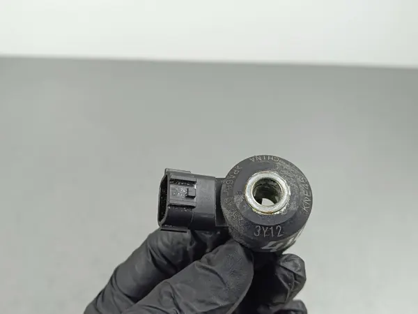 Sensor de picado Toyota OEM FOB54851 - Estado usado image 2