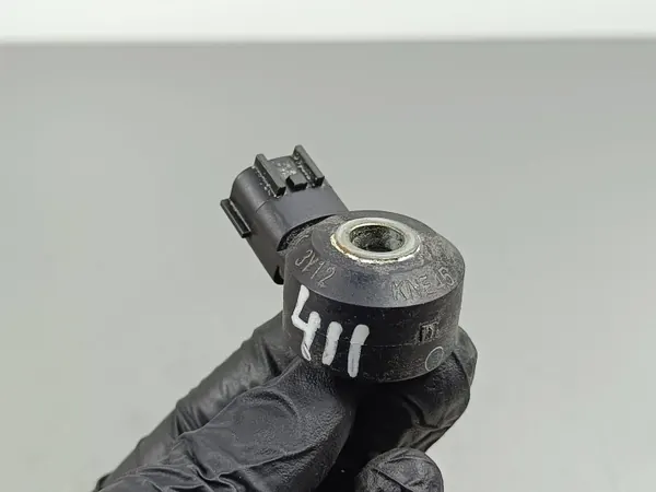 Sensor de picado Toyota OEM FOB54851 - Estado usado image 4