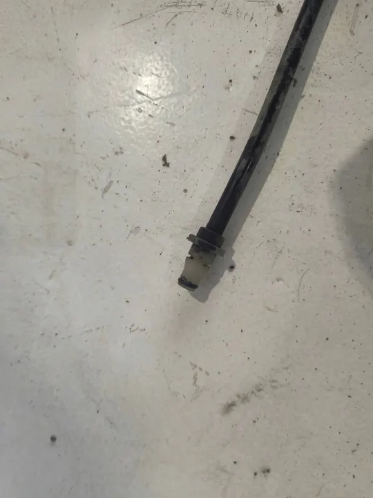 Tubo de embraiagem DS3 OEM 9683752880 - Citroen OE usado image 4