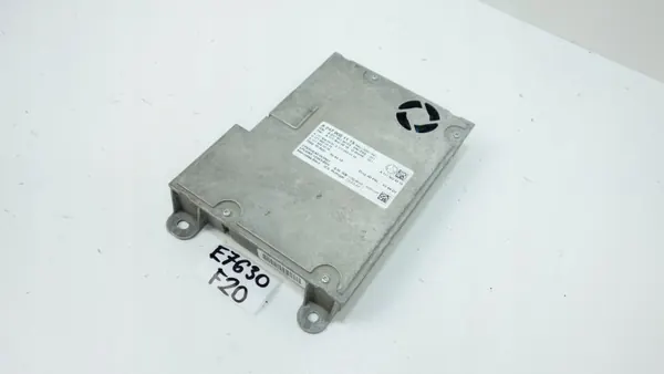 Mercedes-ohjausmoduuli A2479001115 W177/W247-malleihin image 3
