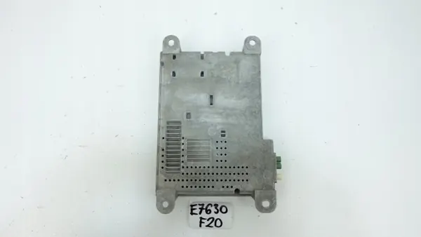 Mercedes-ohjausmoduuli A2479001115 W177/W247-malleihin image 4