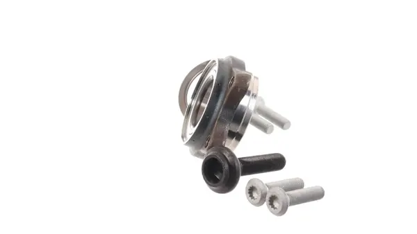 Kit de roulement SKF VKBA 3536 - Occasion image 2