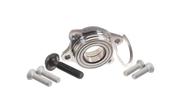 Kit de roulement SKF VKBA 3536 - Occasion image 3