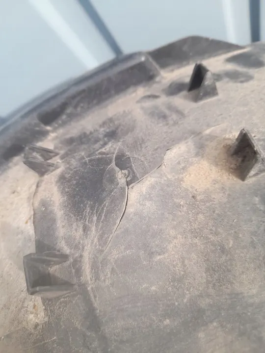 VW Tiguan II 16-20 Left Front Wheel Arch USA 5NA805911AE image 4