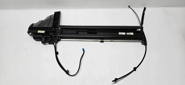 OEM A2228105200 Oikea Takaikkunaverho Mercedes S-Sarja image 2