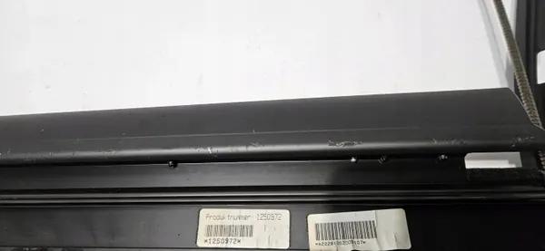 OEM A2228105200 Oikea Takaikkunaverho Mercedes S-Sarja image 5