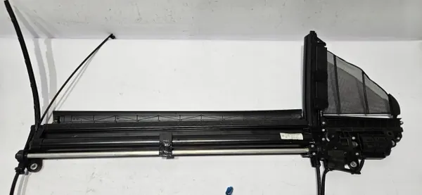 OEM A2228105200 Oikea Takaikkunaverho Mercedes S-Sarja image 6