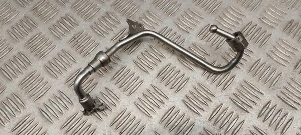 Cadillac CTS 2014 Bränsleledning OEM 12627125 image 5