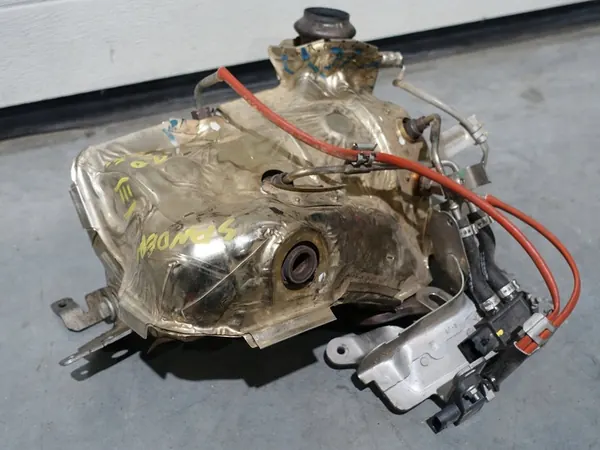 DACIA SANDERO III LOGAN 1.0 SCe Catalisador Completo DPF image 2