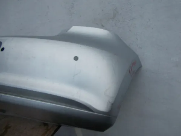 VW POLO 6R 08-14 Paraurti Posteriore PDC image 2