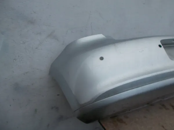 VW POLO 6R 08-14 Paraurti Posteriore PDC image 3