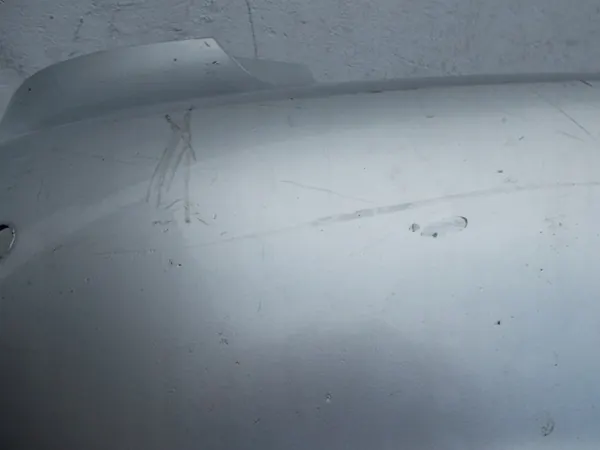 VW POLO 6R 08-14 Paraurti Posteriore PDC image 4