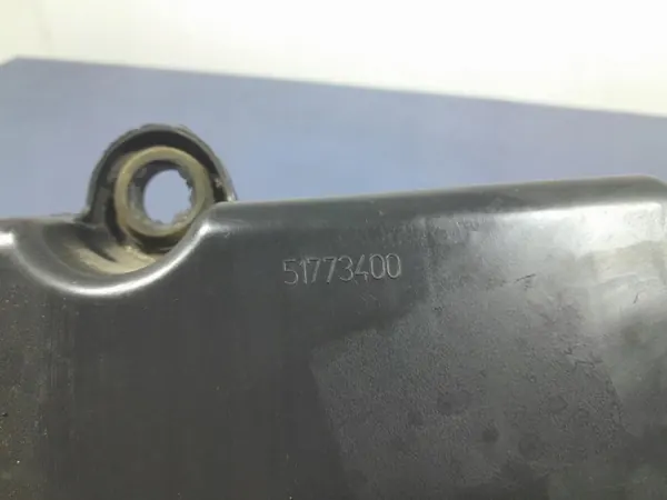 Luftfilterhus OEM 51773400 för Fiat Grande Punto image 4