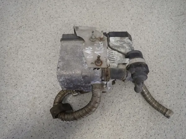 Webasto-värmare Nissan OE OEM NISSAN ALMERA N16 00-06 image 4