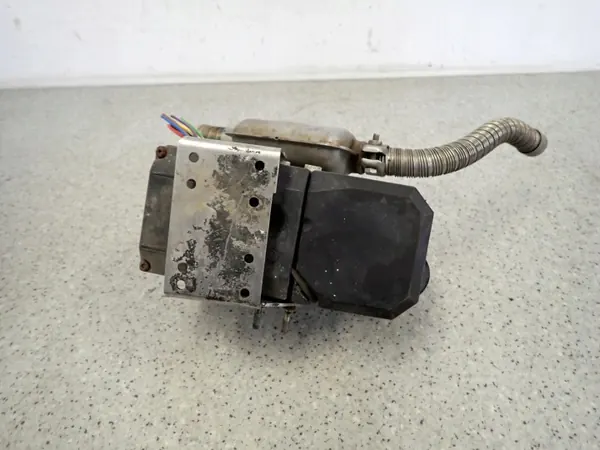 Webasto-värmare Nissan OE OEM NISSAN ALMERA N16 00-06 image 5