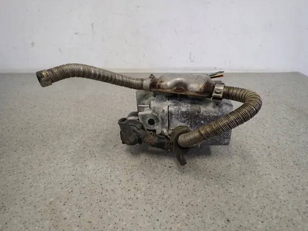 Webasto-värmare Nissan OE OEM NISSAN ALMERA N16 00-06 image 6