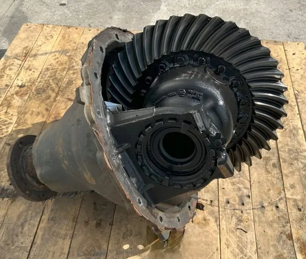 Differentialbärare OEM 2,411 för Mercedes Actros image 5