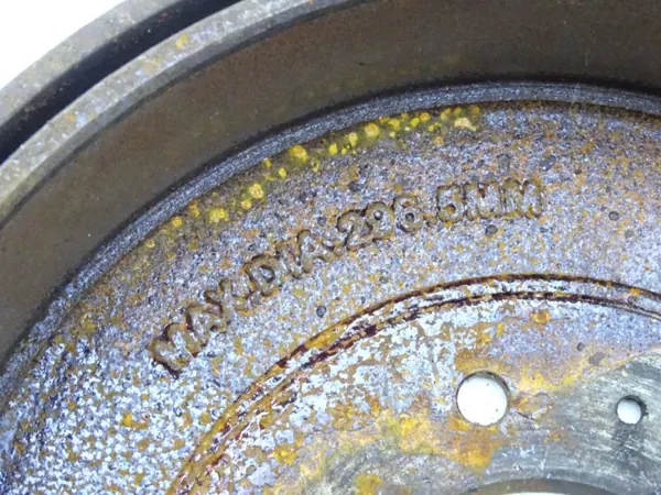 Ford OE UH74-26251-C Takajarrujarru image 5
