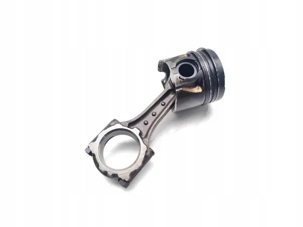 Kit Piston Bielle A17DTR pour Opel Astra 1.7 CDTI image 2