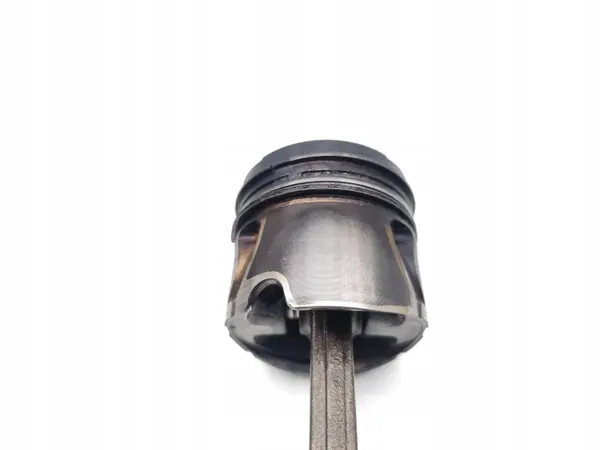 Kit Piston Bielle A17DTR pour Opel Astra 1.7 CDTI image 3