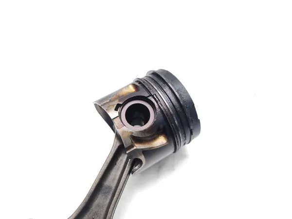 Kit Piston Bielle A17DTR pour Opel Astra 1.7 CDTI image 4