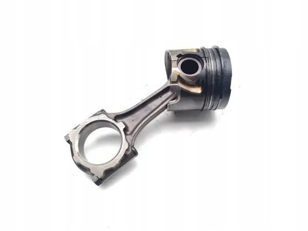 Kit Piston Bielle A17DTR pour Opel Astra 1.7 CDTI image 7
