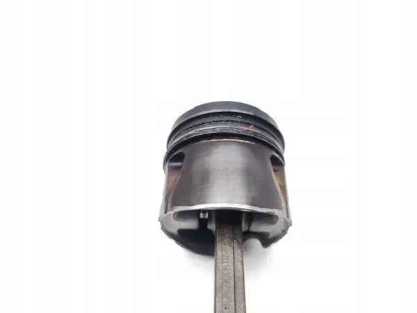Kit Piston Bielle A17DTR pour Opel Astra 1.7 CDTI image 9